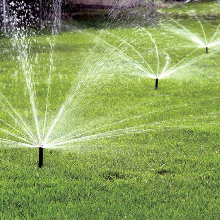 Industrial Irrigation: The Panhandle’s Lifeblood