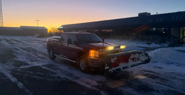 Winterization & The ‘Frozen Pipe’ Nightmare: A Commercial Warning